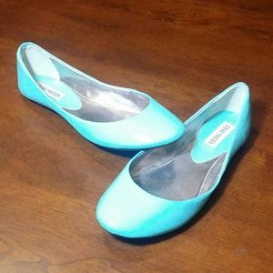 Steve Madden Flats